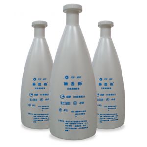 施普衛空氣清淨酵素 (300ml*六瓶裝)